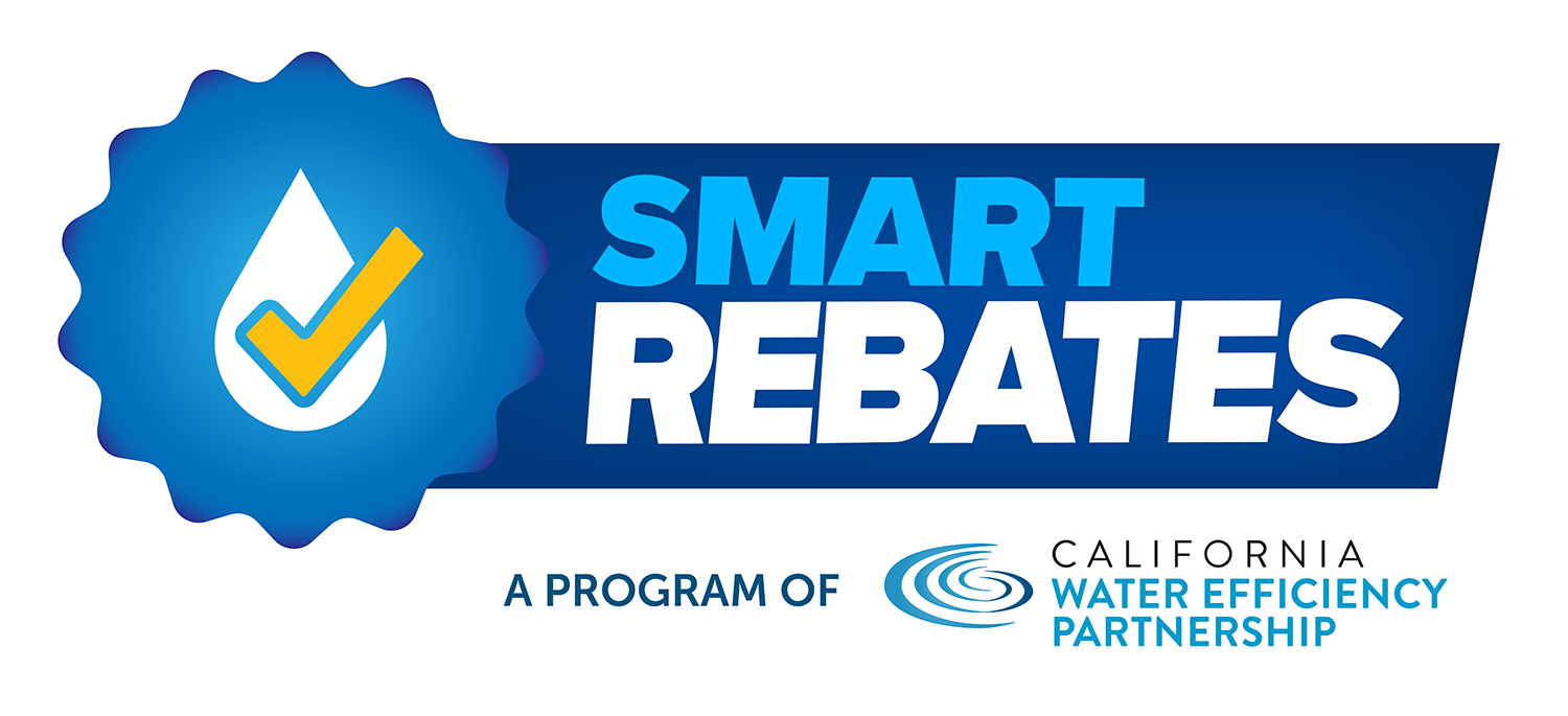 Smart Water Rebate Program California Water Efficiency Partnership