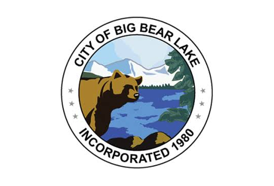 City of Big Bear Lake