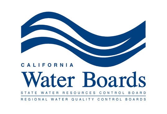 CA State Water Resource Control Board