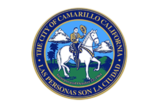 City of Camarillo