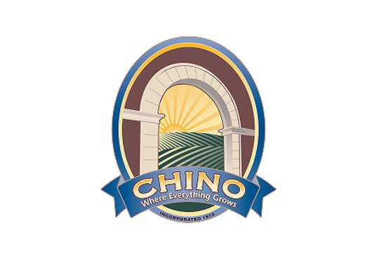 City of Chino