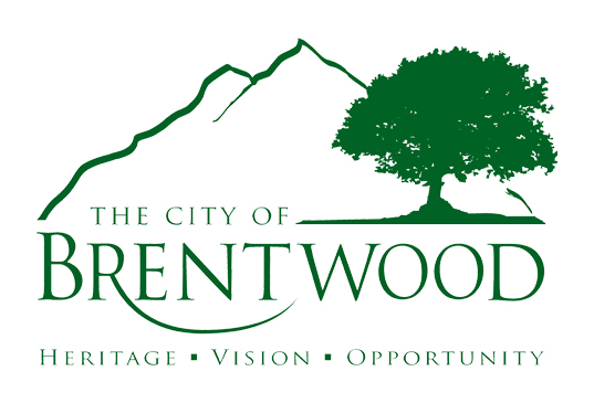 City of Brentwood