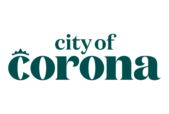 City of Corona