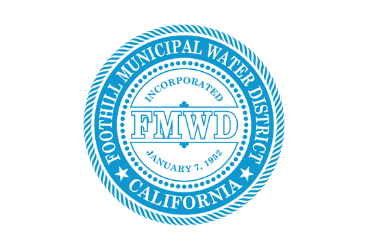 Foothill Municipal Water District