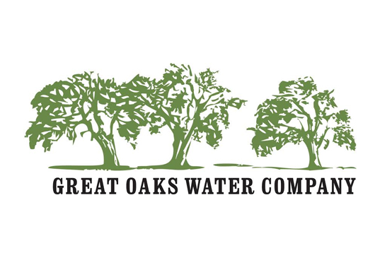 Great Oaks Water Company
