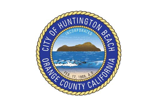 City of Huntington Beach