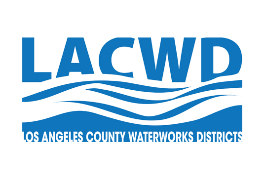 Los Angeles County Waterworks Division