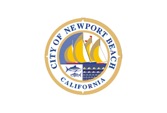 City of Newport Beach
