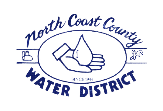 North Coast County Water District