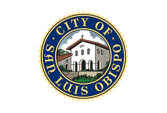 City of San Luis Obispo