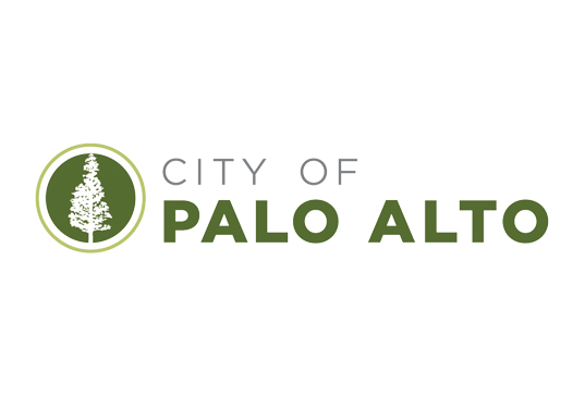 City of Palo Alto