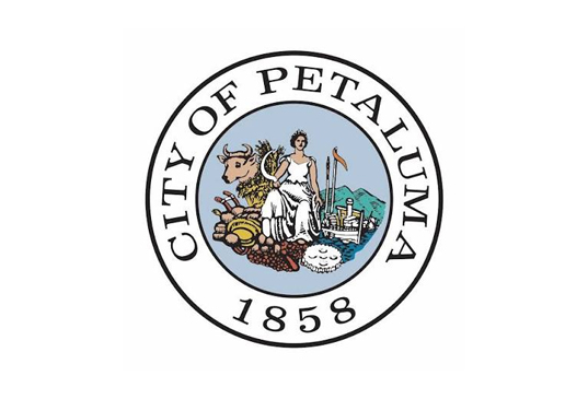 City of Petaluma