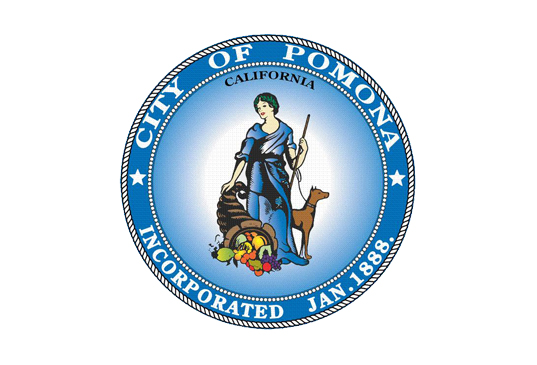 City of Pomona