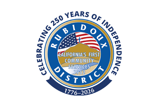 Rubidoux Community Services District