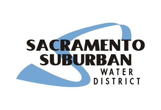 Sacramento Suburban Water District