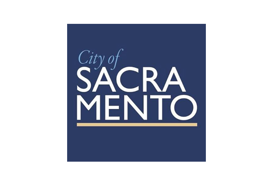 City of Sacramento
