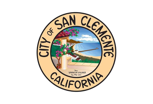 City of San Clemente