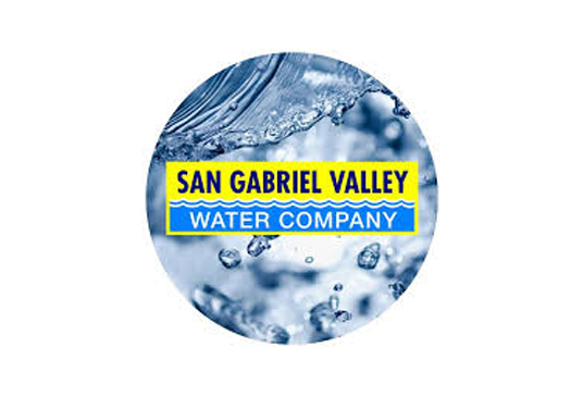 San Gabriel Valley Water Co.