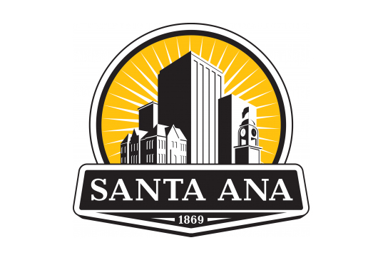 City of Santa Ana