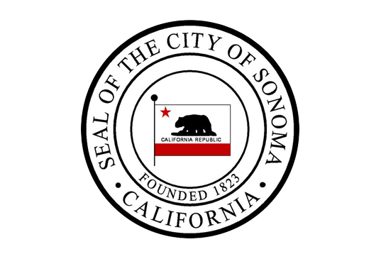 City of Sonoma