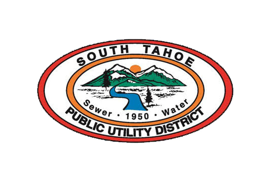 South Tahoe Public Utility District