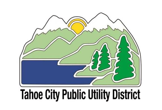 Tahoe City Public Utility District