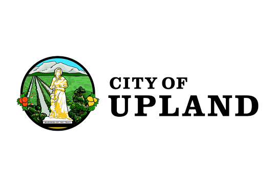 City of Upland