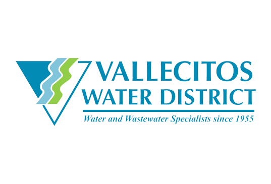 Vallecitos Water District