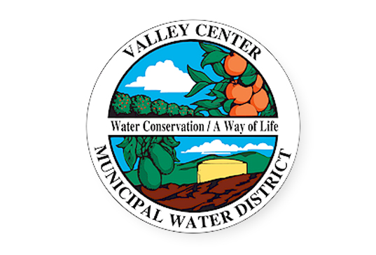 Valley Center Municipal Water District