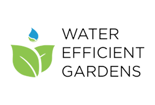 Water Efficient Gardens
