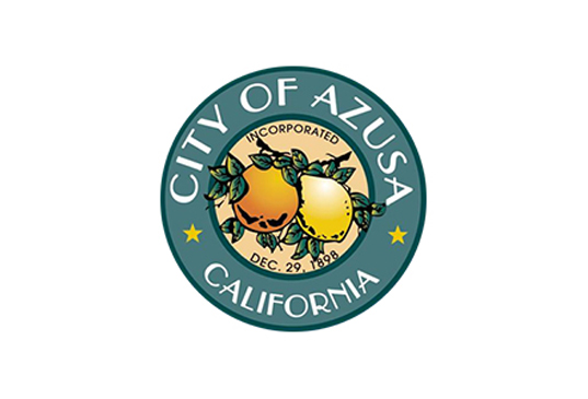 City of Azusa