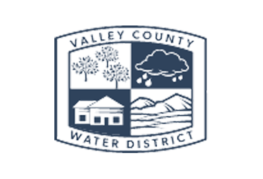 Valley County Water District