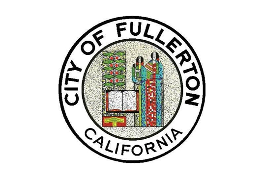 City of Fullerton