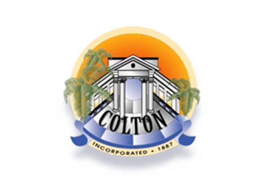 City of Colton