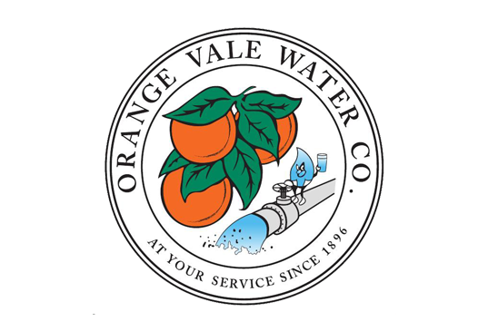Orange Vale Water Company