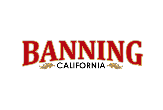 City of Banning