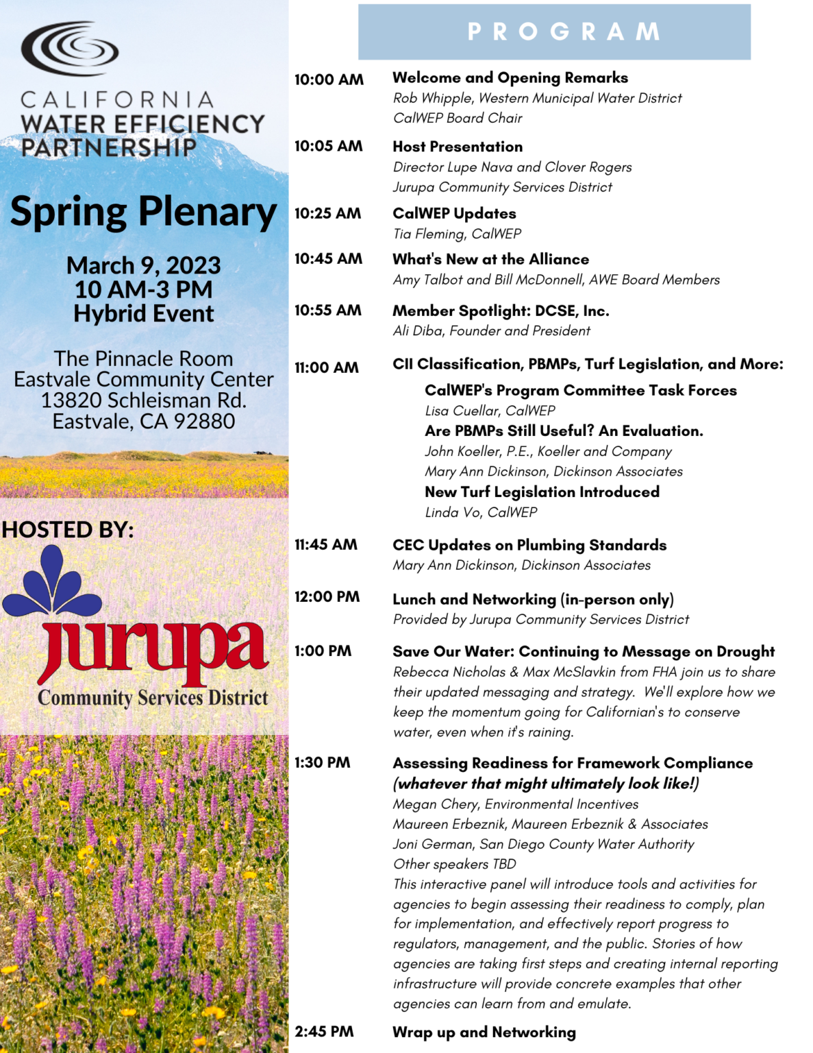 2023-spring-plenary-california-water-efficiency-partnership