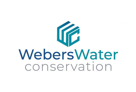 Webers Water Conservation