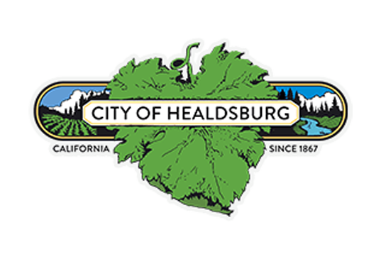 City of Healdsburg