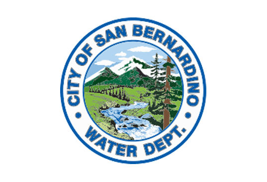 San Bernardino Municipal Water Department