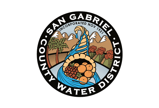San Gabriel County Water District
