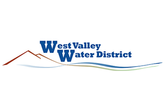 West Valley Water District