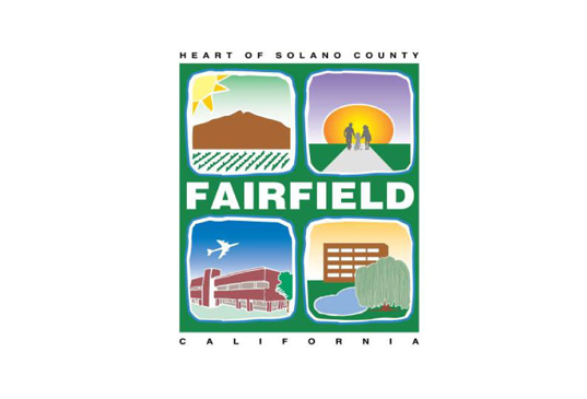 City of Fairfield