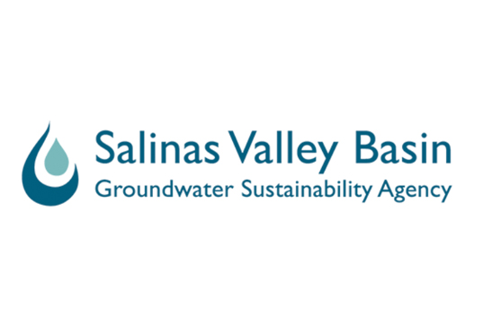 Salinas Valley Basin Groundwater Sustainability Agency