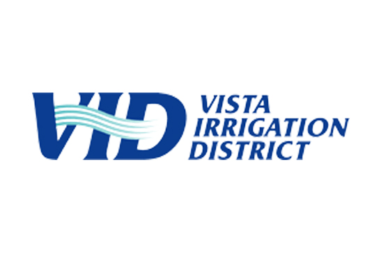 Vista Irrigation District