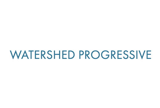 Watershed Progressive