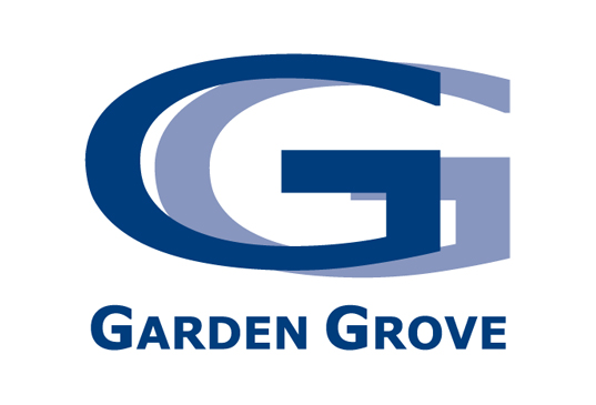 City of Garden Grove