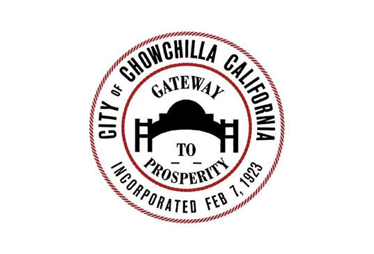 City of Chowchilla