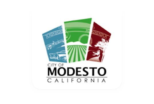 City of Modesto