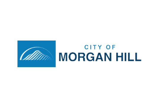 City of Morgan Hill